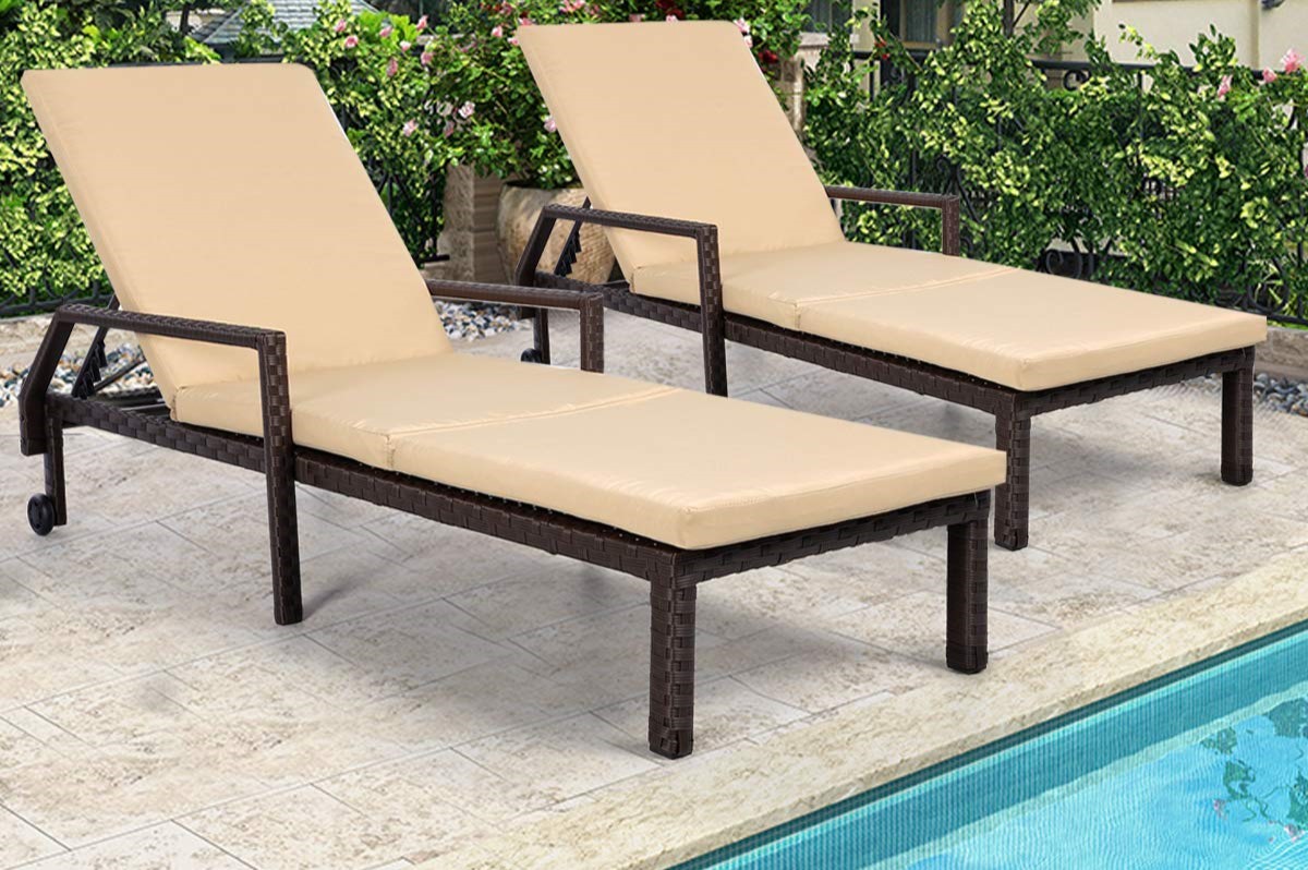 15 Best Patio Lounge Chairs For 2024