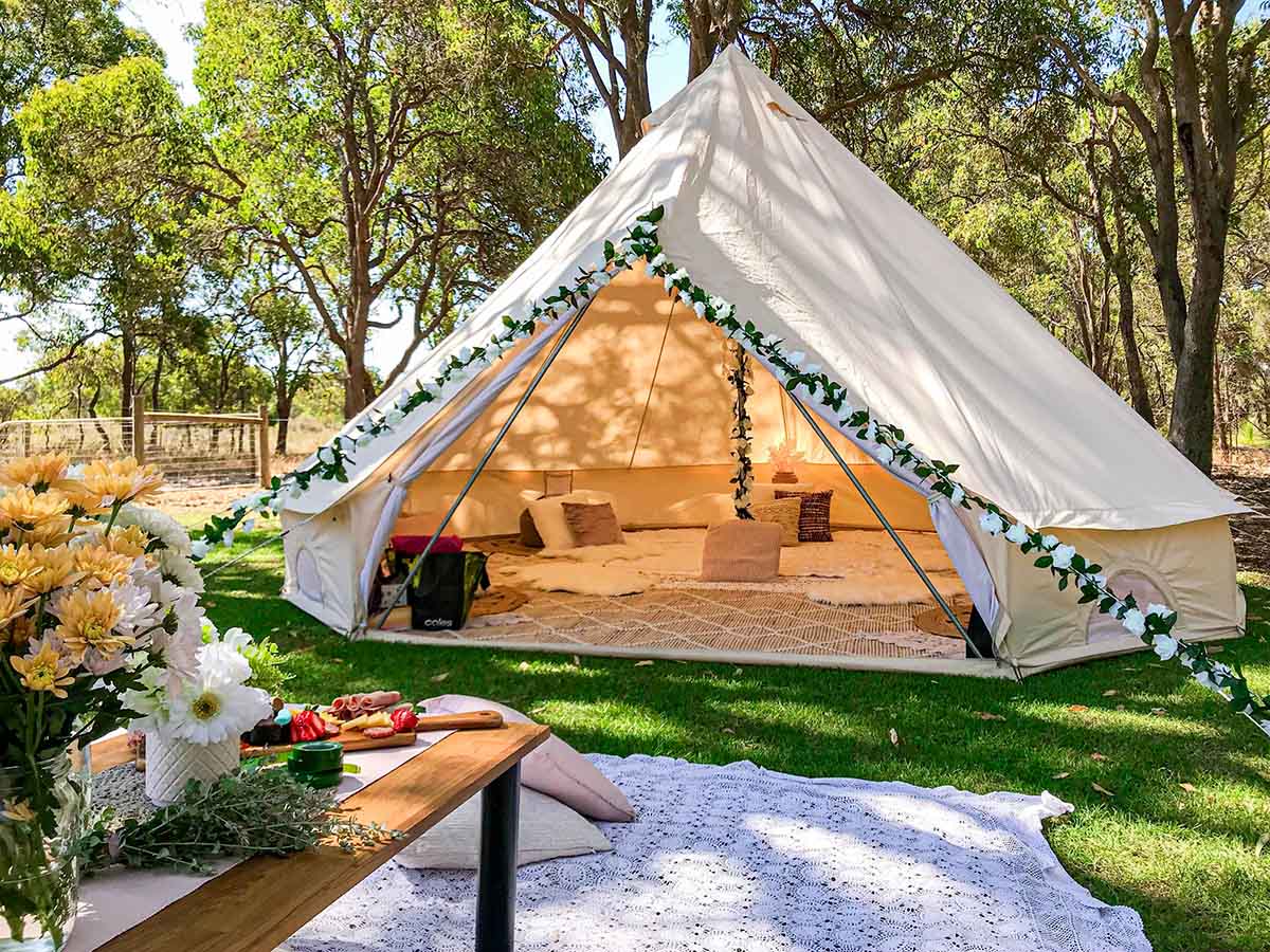 15 Best Picnic Tent For 2024