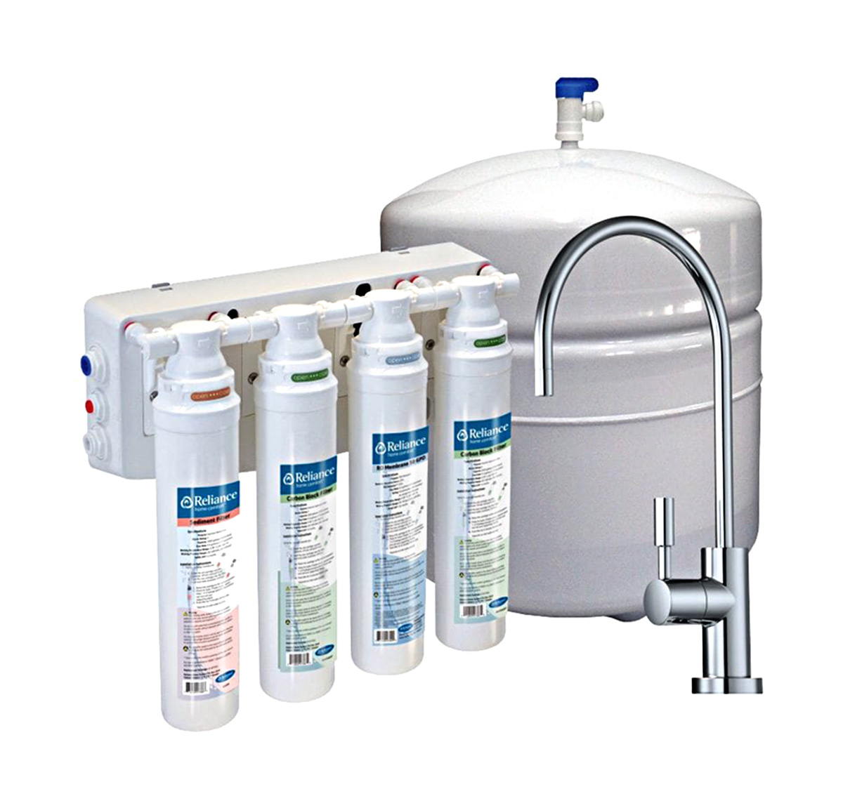 15 Best Reverse Osmosis Water Filtration System For 2024