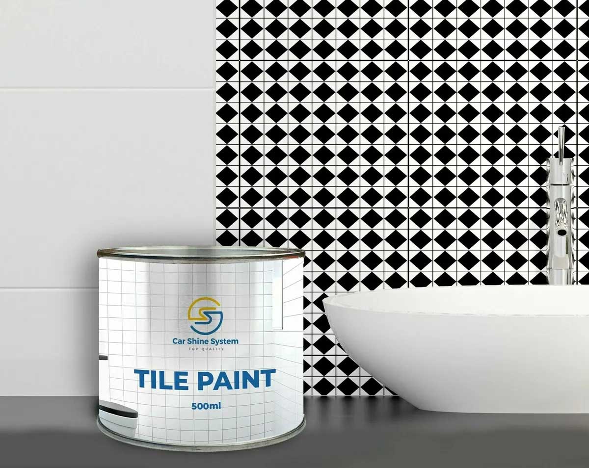 15 Best Shower Tile Paint For 2024