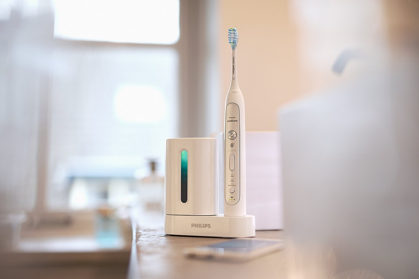 15 Best Sonicare Flexcare Platinum Sonic Electric Toothbrush For 2024