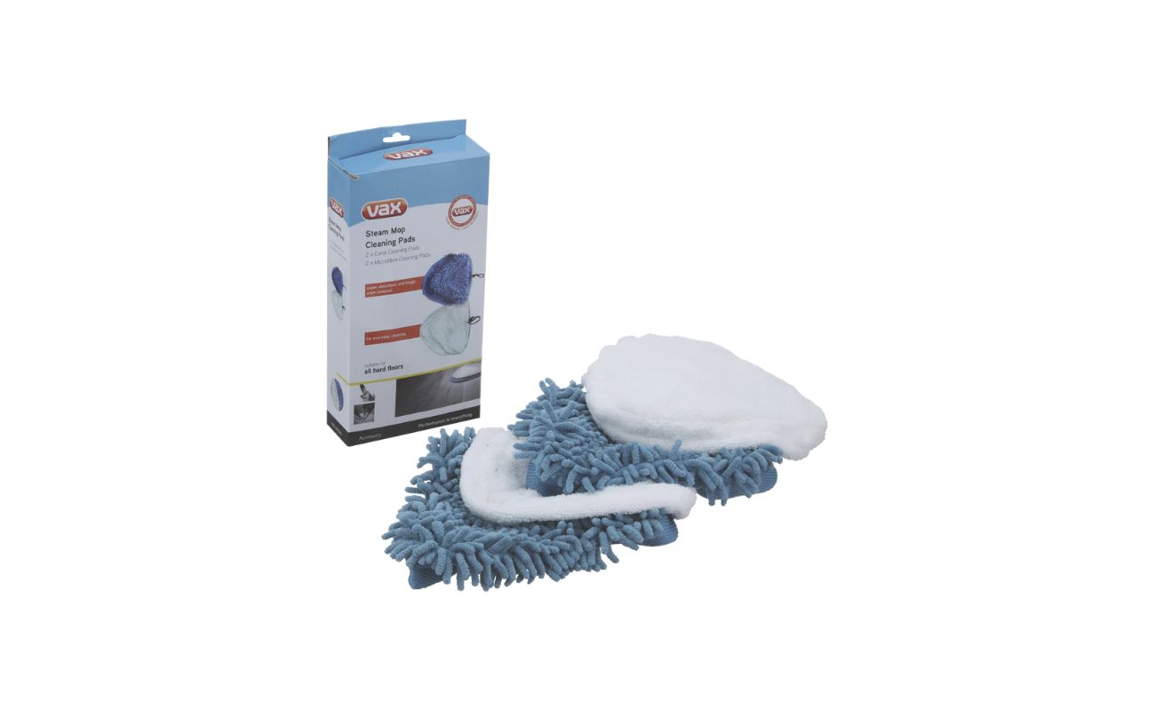 Black and Decker Steam Mop Genuine OEM Replacement Mop Pad