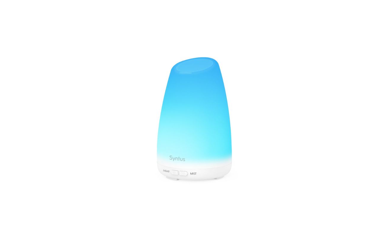 15 Best Syntus 150Ml Essential Oil Diffuser For 2024