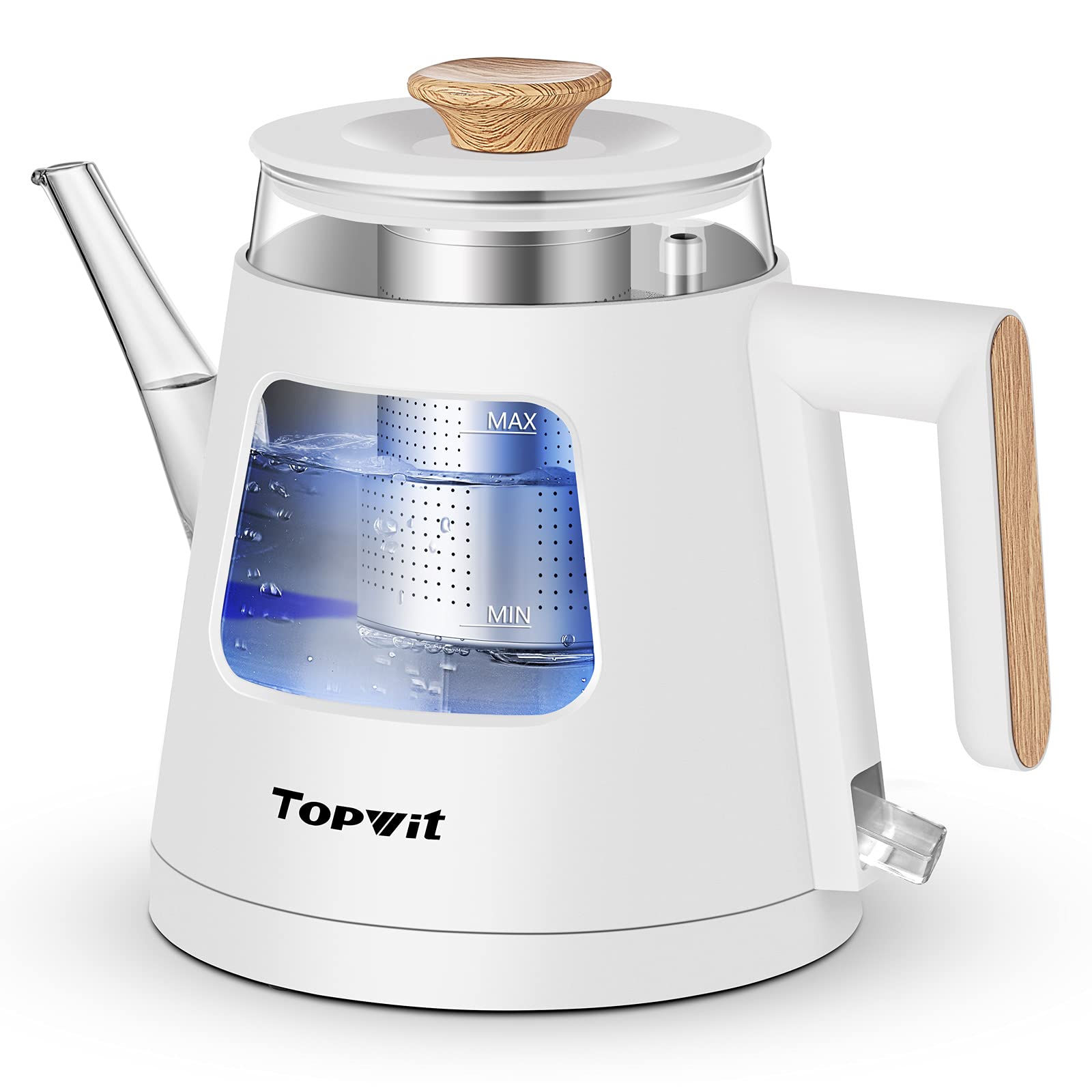 15 Best Topwit Electric Kettle For 2024