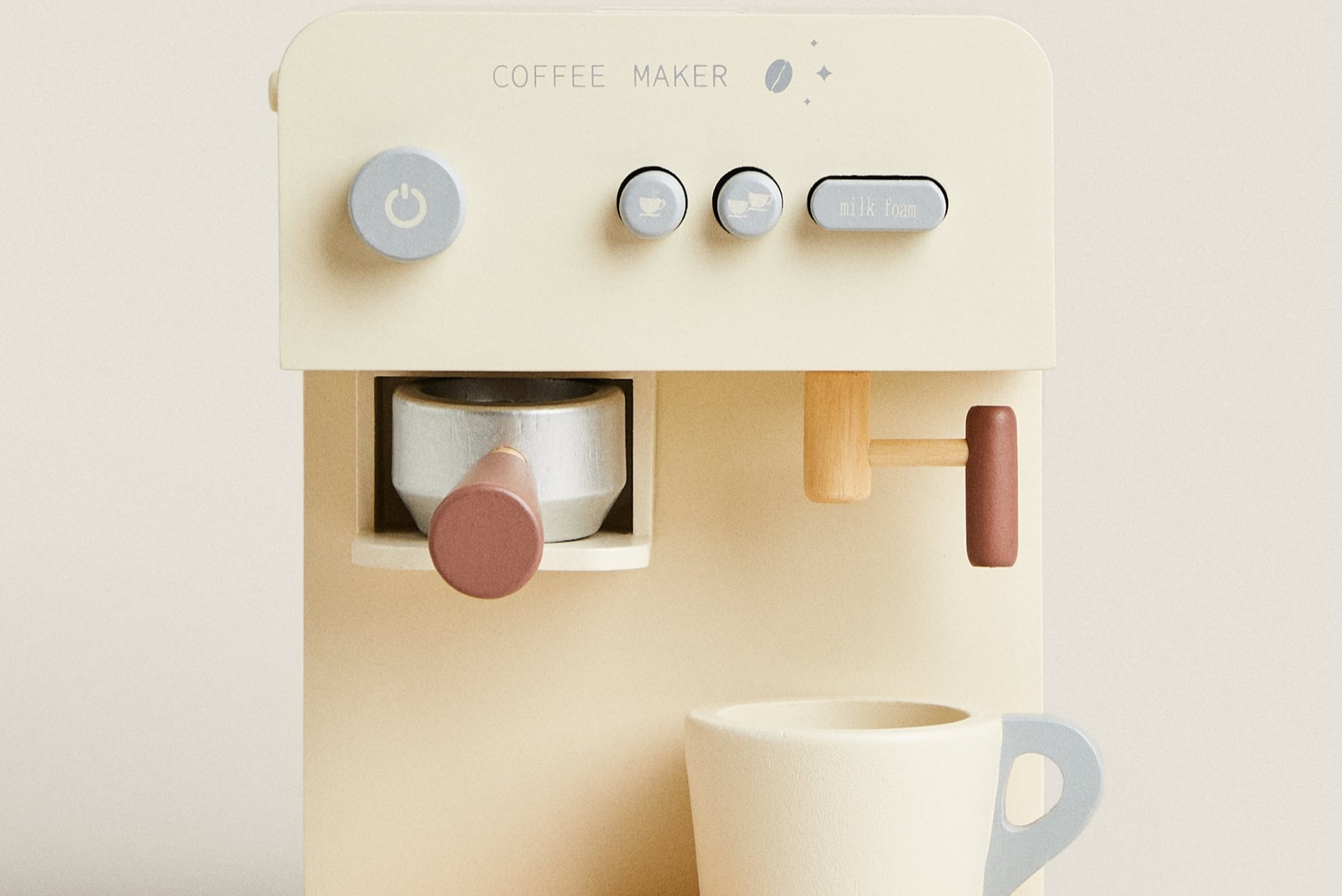 15 Best Toy Espresso Machine For 2024