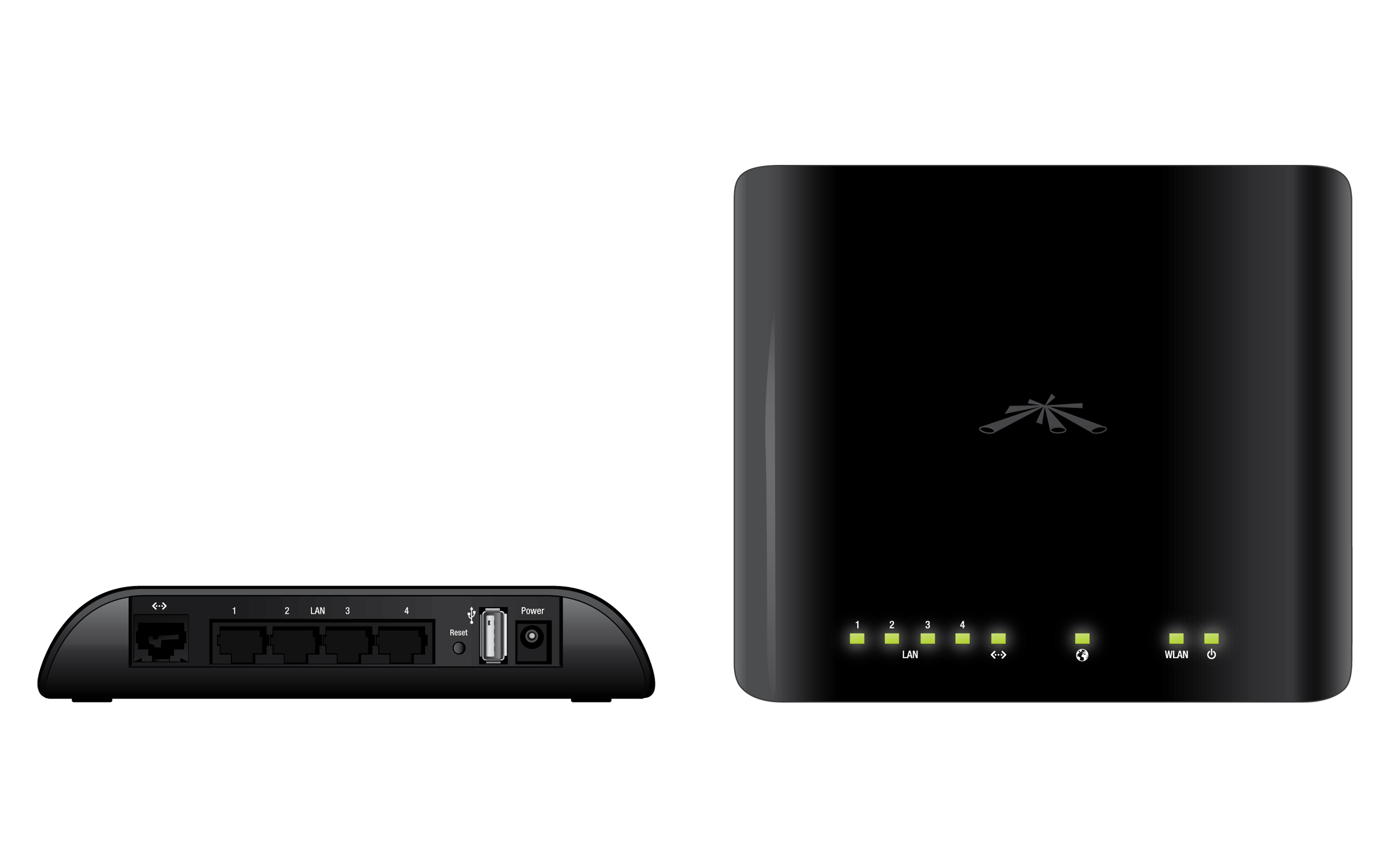 15 Best Ubiquiti Wi-Fi Router For 2024