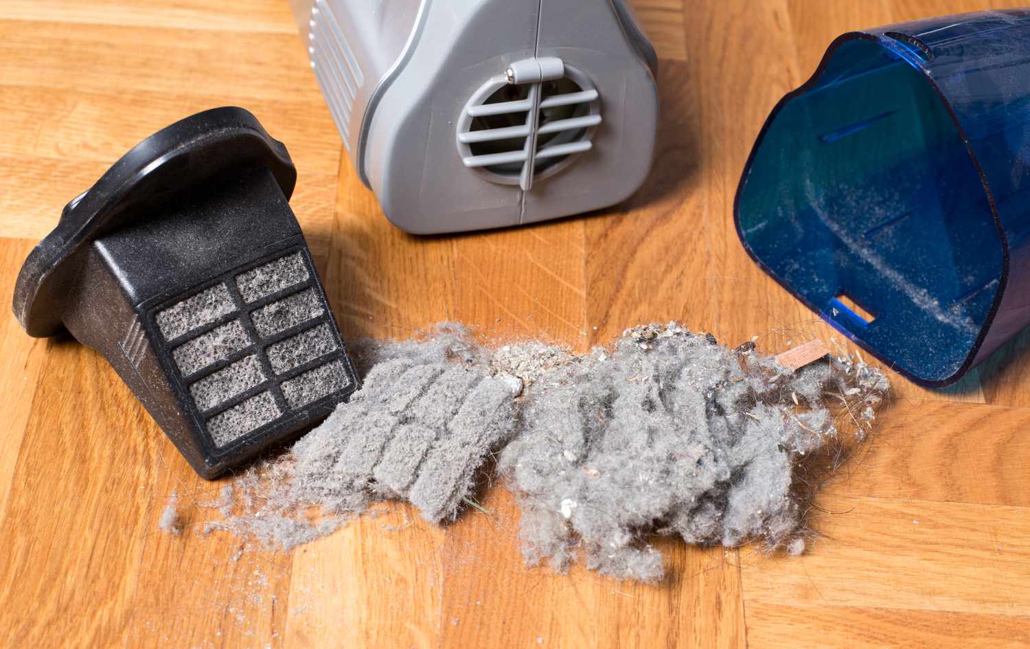 15 Best Vacuum Cleaner Filters For 2024