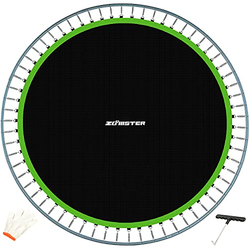 15ft Trampoline Replacement Mat