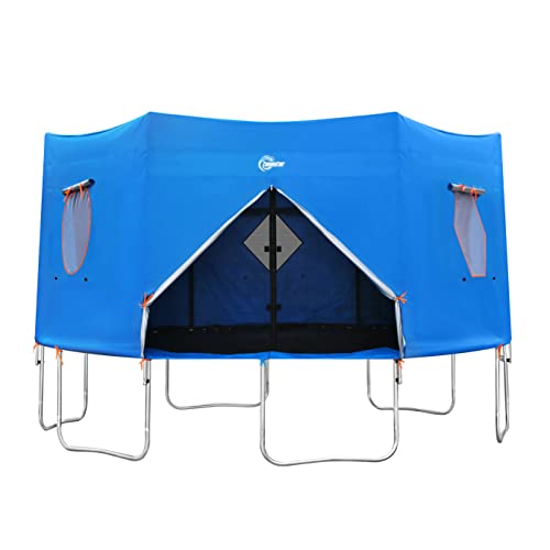 15FT Trampoline Tent Cover
