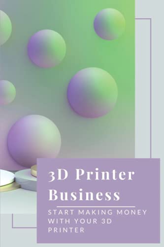 Profitable 3D Printing Business: Make Money with Your Printer