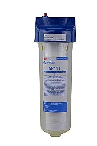 3M Aqua-Pure Water Filter System