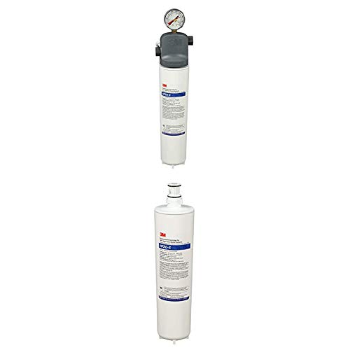 3M Water Filtration System