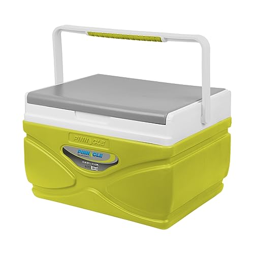 4.5 Liter Picnic Cooler – Lime Green