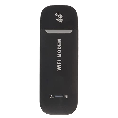 4G Mobile WiFi Router