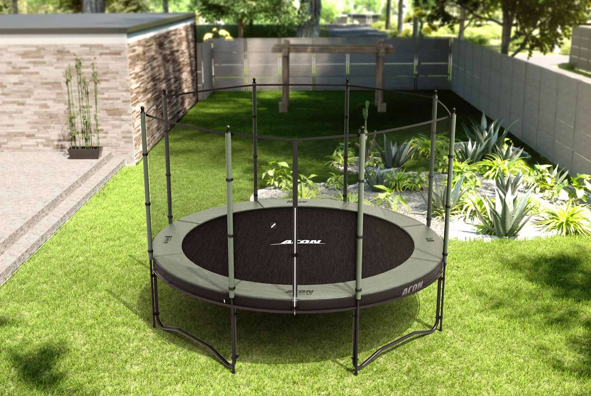 8 Amazing 12 ft Trampoline For 2024