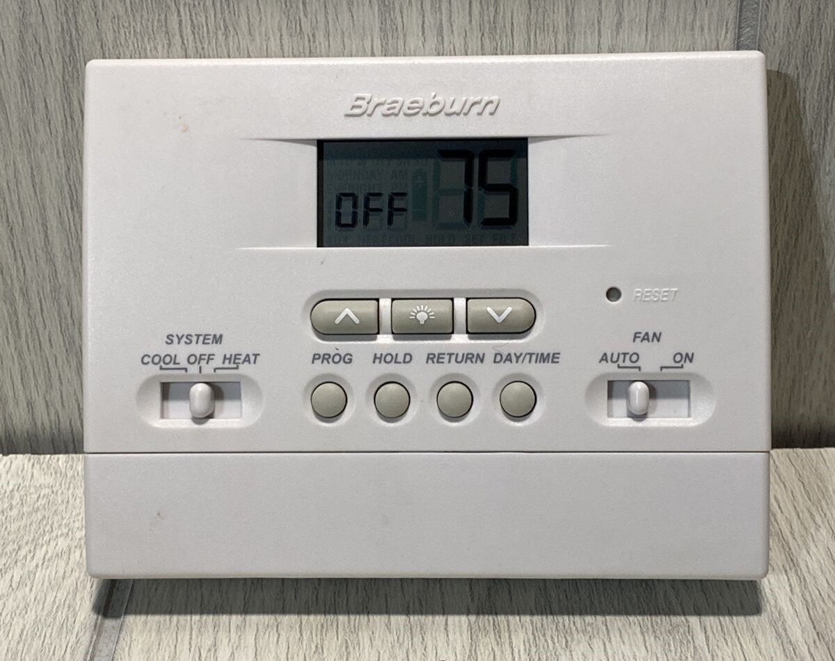 8 Amazing Braeburn Thermostat For 2024