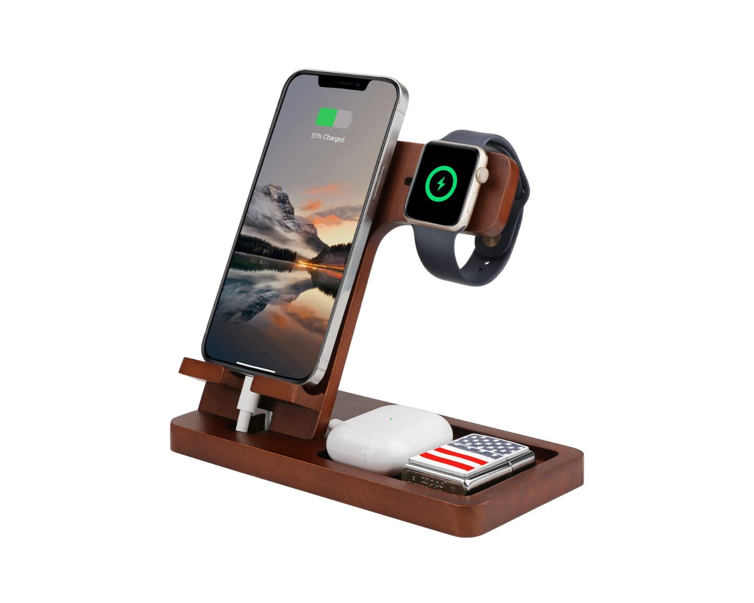 8 Amazing Charging Station Stand For 2024