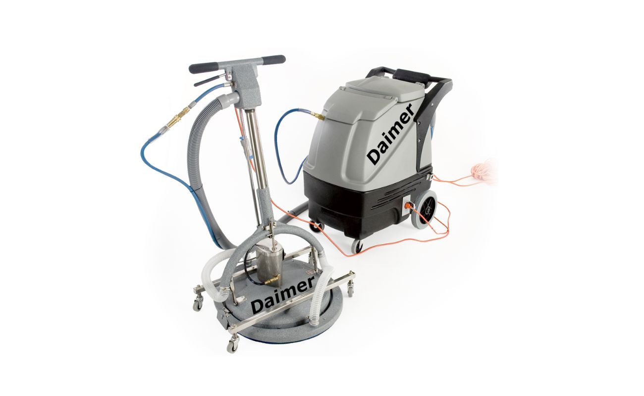 8 Amazing Daimer Steam Cleaner For 2024