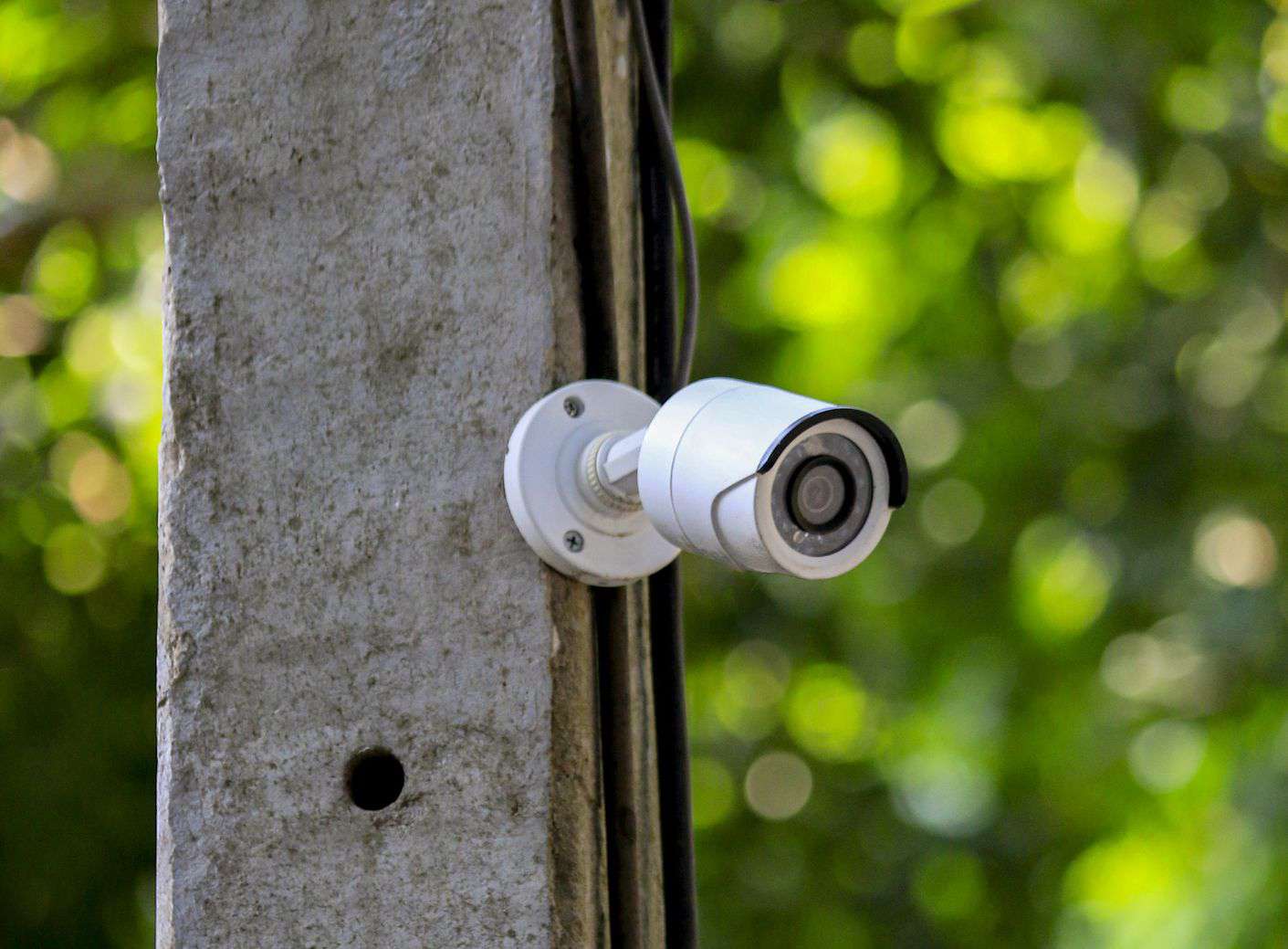 8 Amazing Exterior Security Cameras For 2023