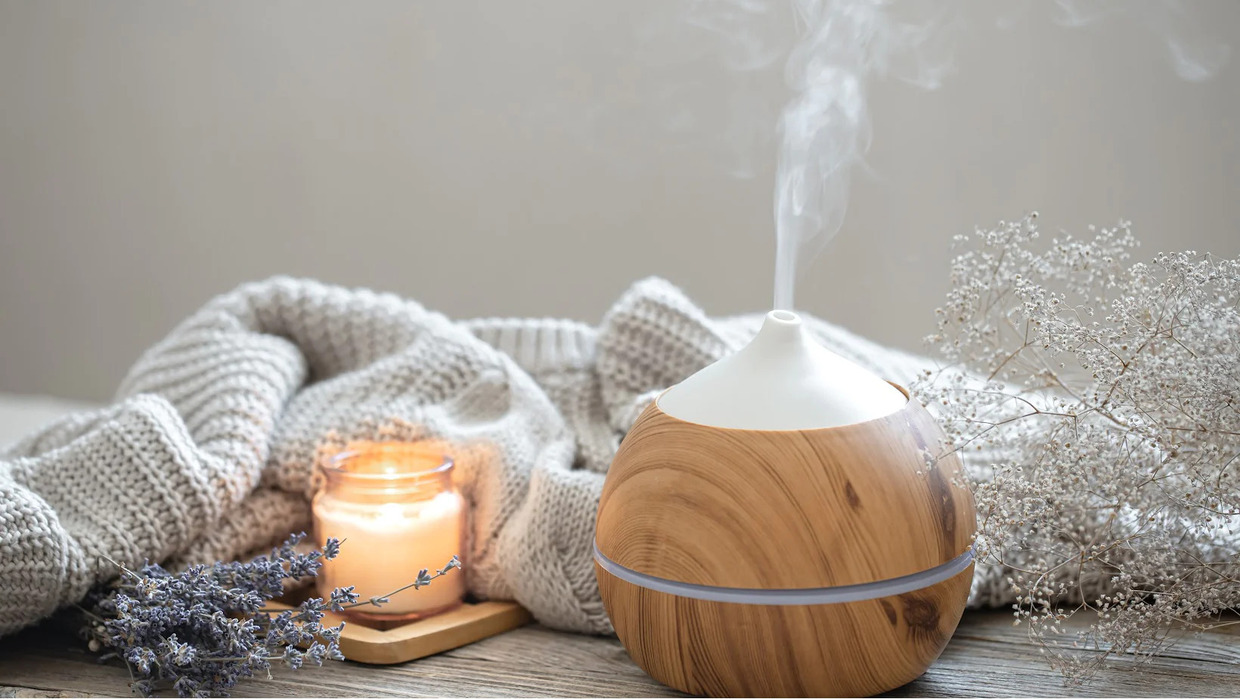 8 Amazing Fragrance Oil Diffuser For 2024
