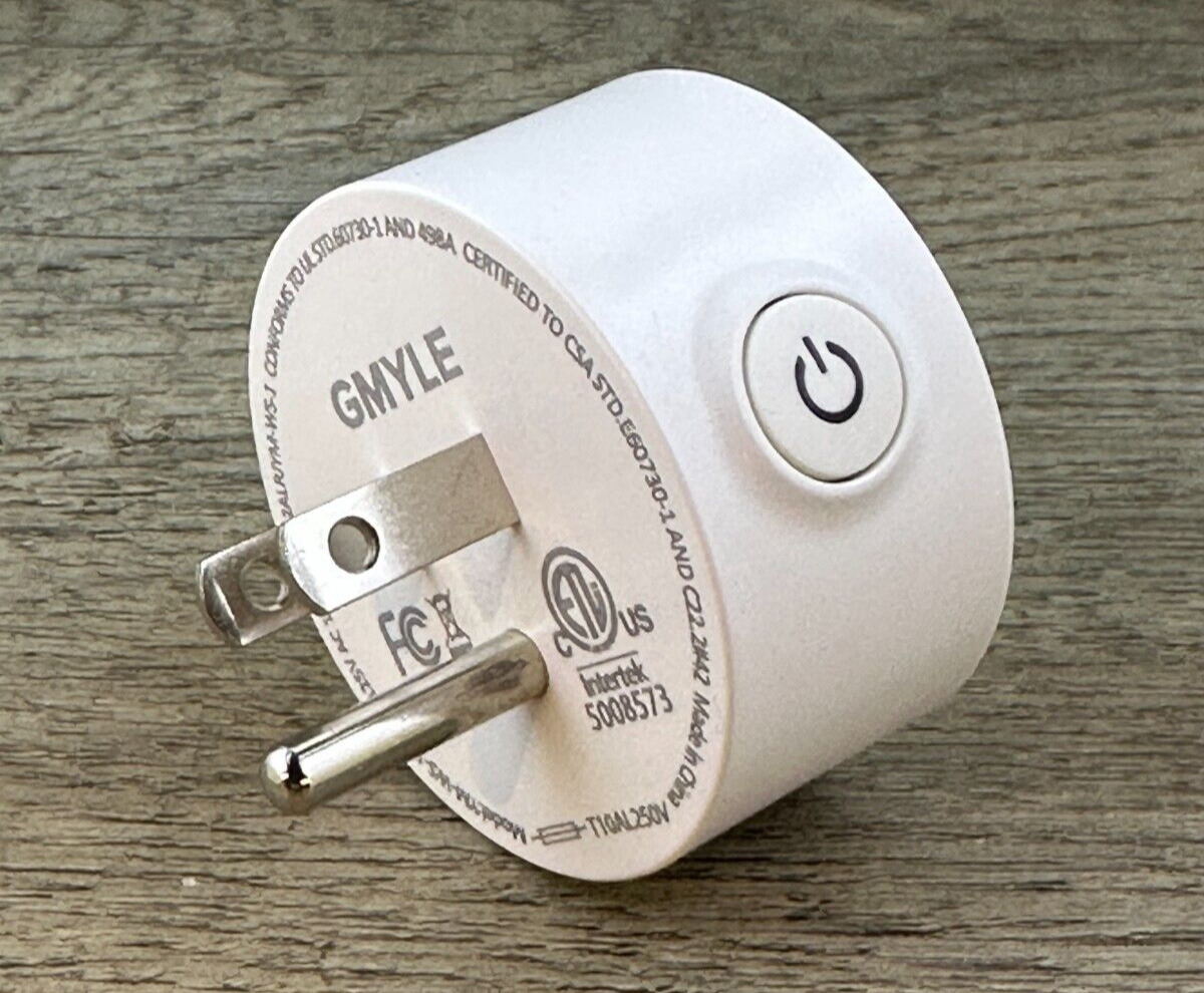 8 Amazing Gmyle Smart Plug For 2024