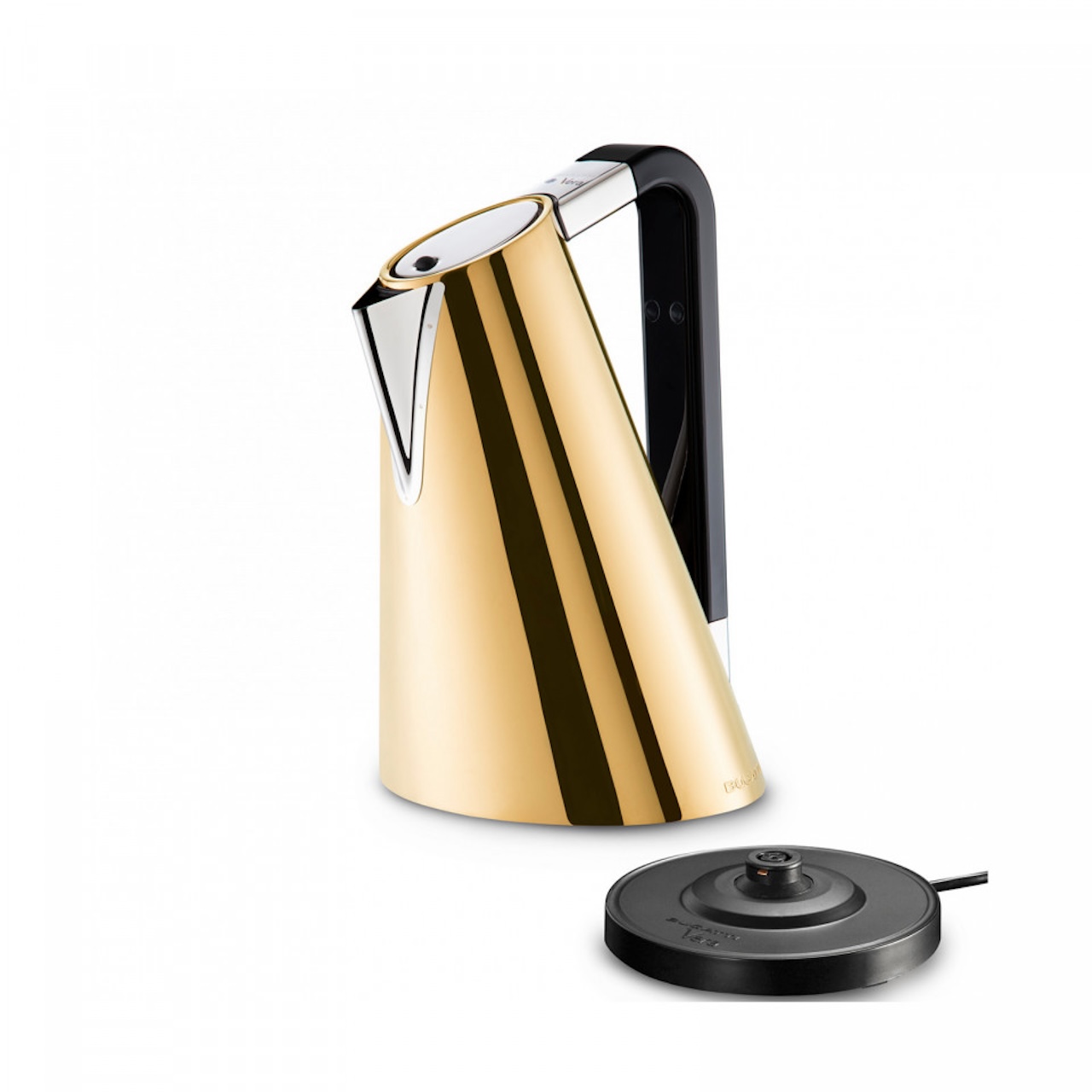 Oster 2097736 Electric Kettle Metropolitan Collection with Rose Gold Accents
