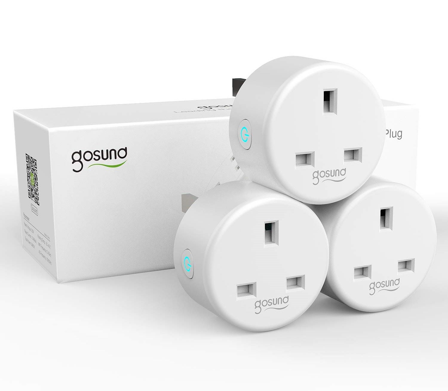8 Amazing Gosund Mini Smart Plug For 2024