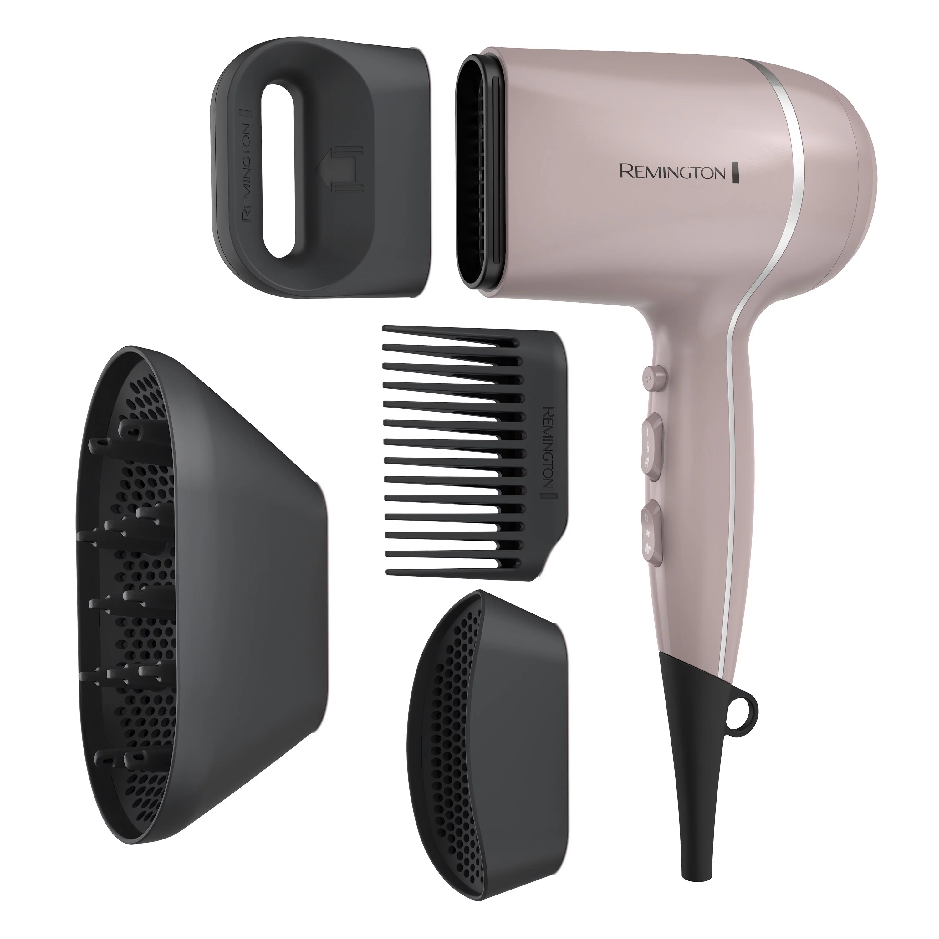 8 Amazing Hair Dryer Parts For 2024