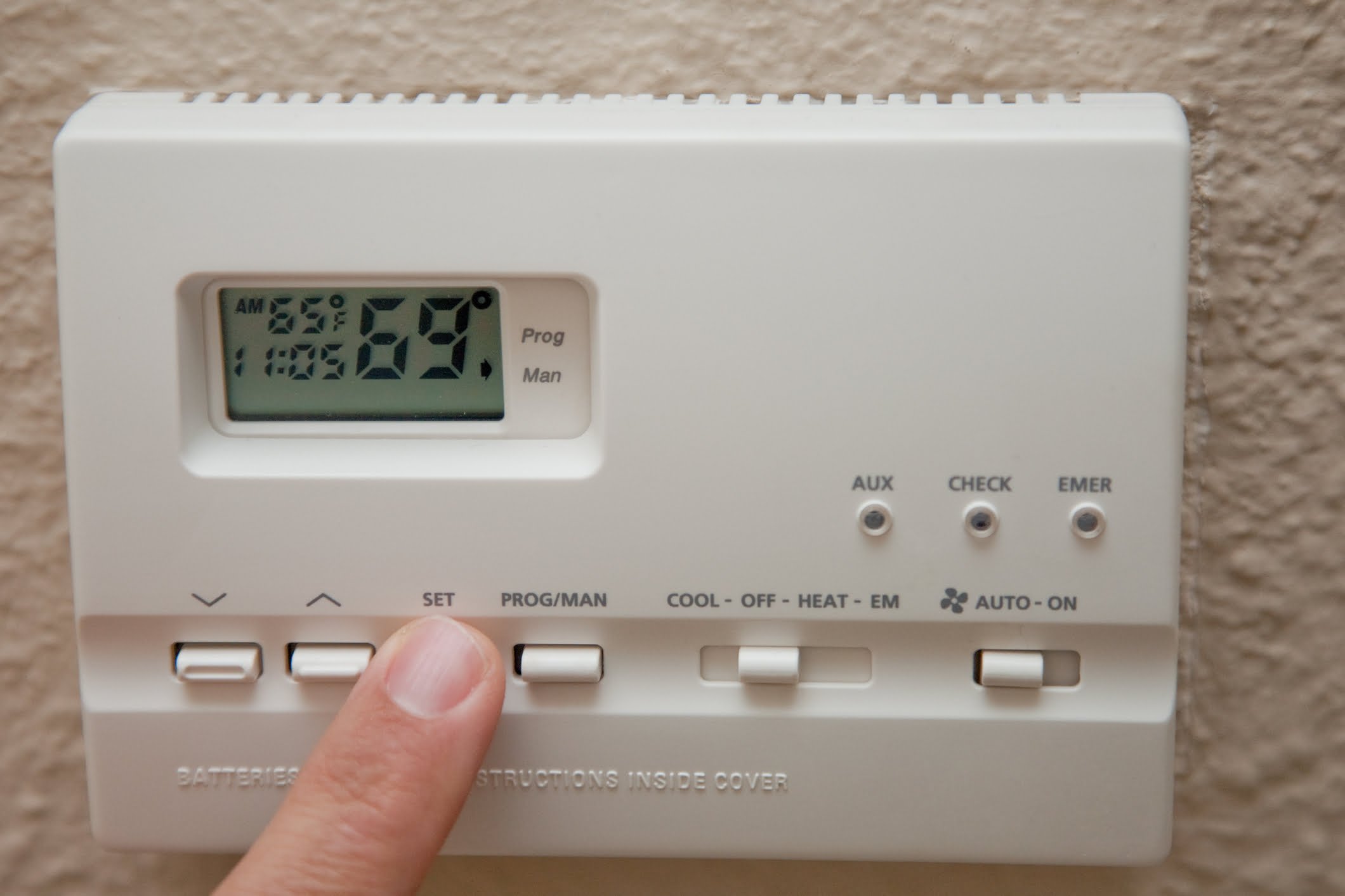 8 Amazing Heating Thermostat For 2024