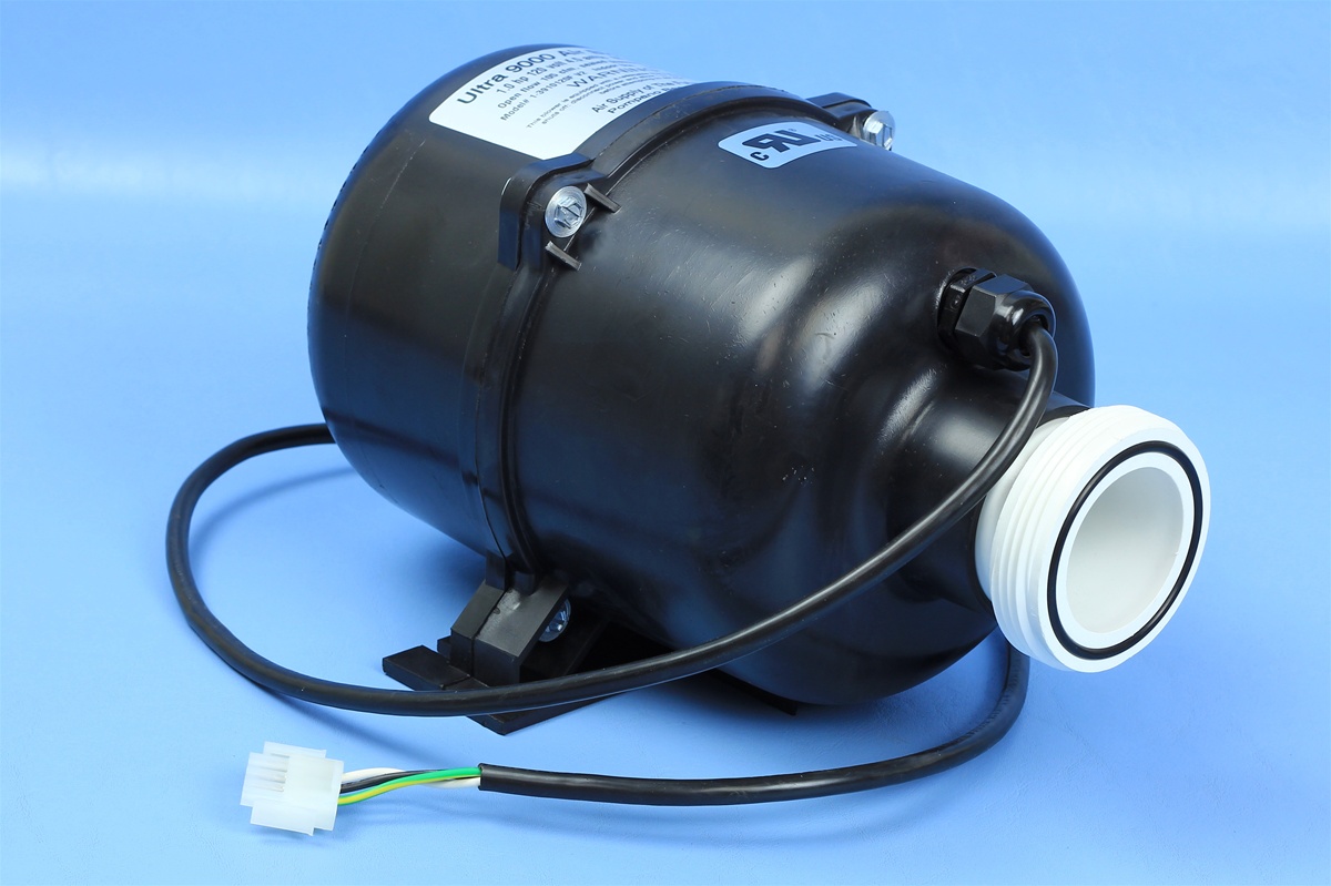 8 Amazing Hot Tub Blower For 2024