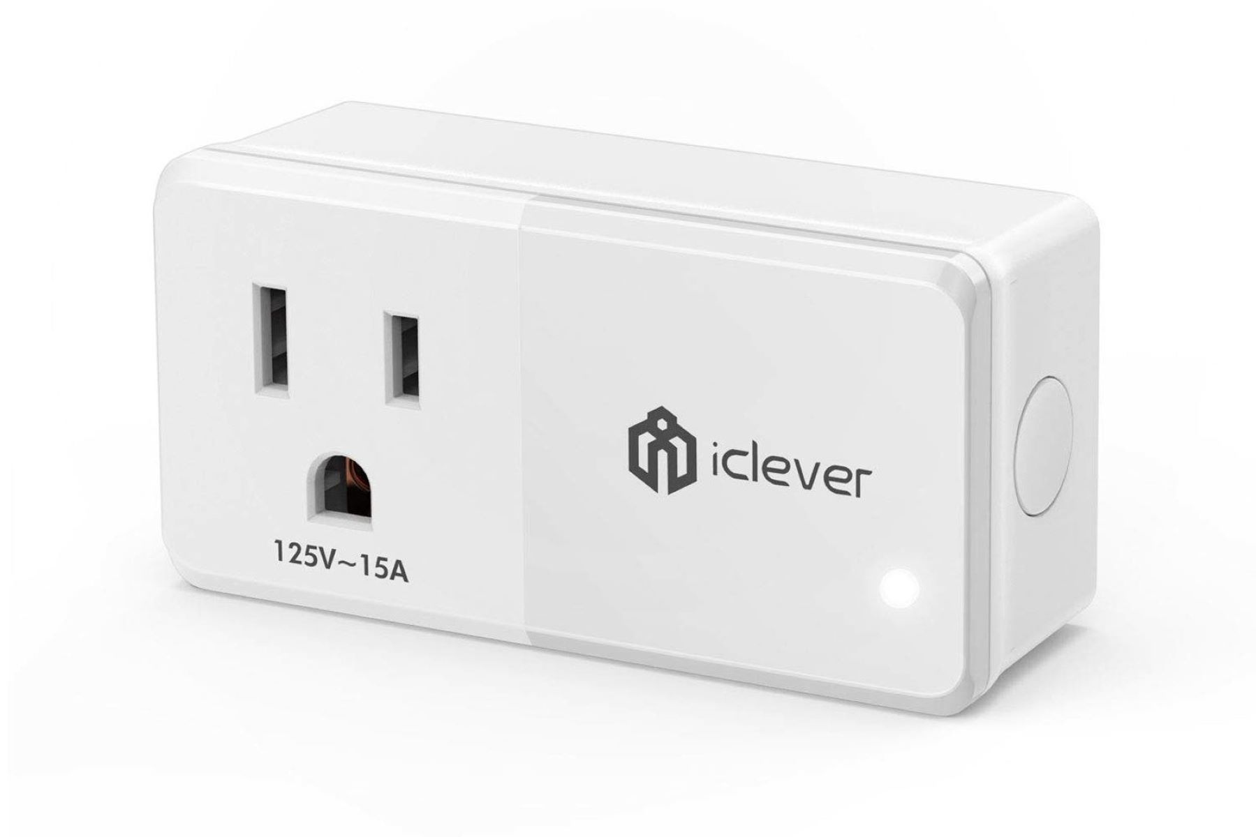 8 Amazing Iclever Smart Plug For 2024