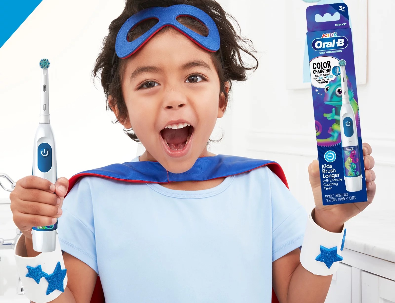 8 Amazing Kids Electric Toothbrush With Timer For 2024