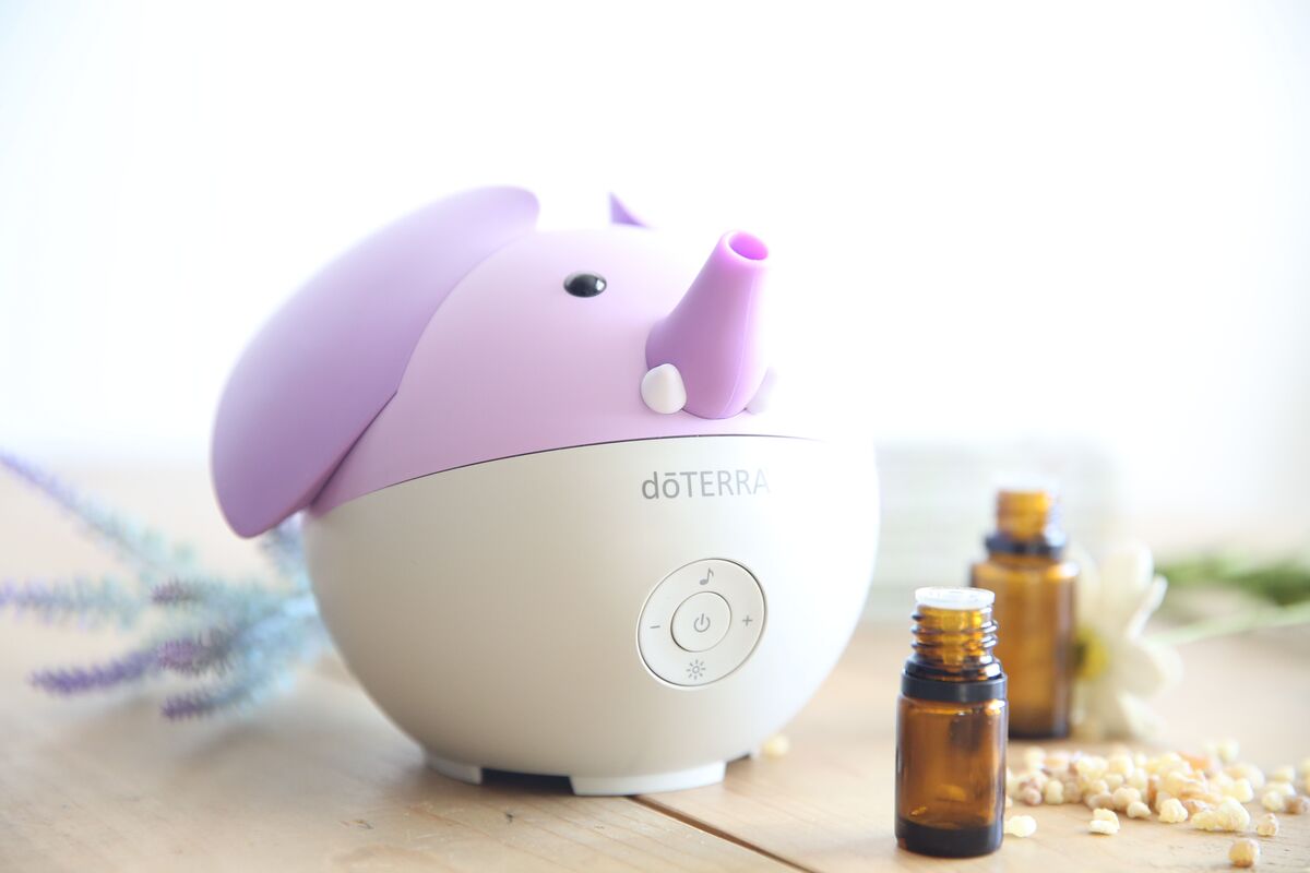 8 Amazing Kids Essential Oil Diffuser For 2024