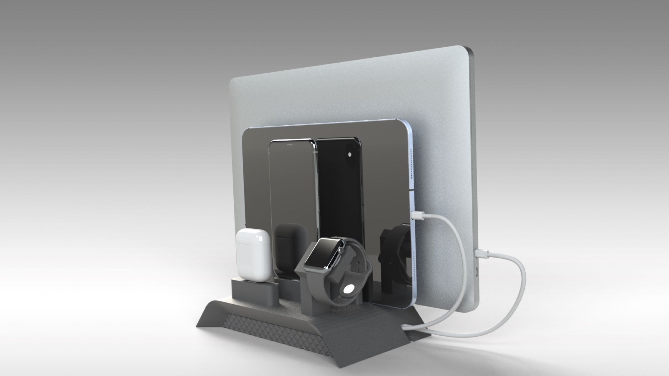 8 Amazing Macbook Charging Station For 2024