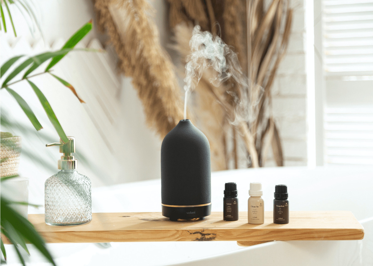 8 Amazing Oil Diffuser For Home For 2024