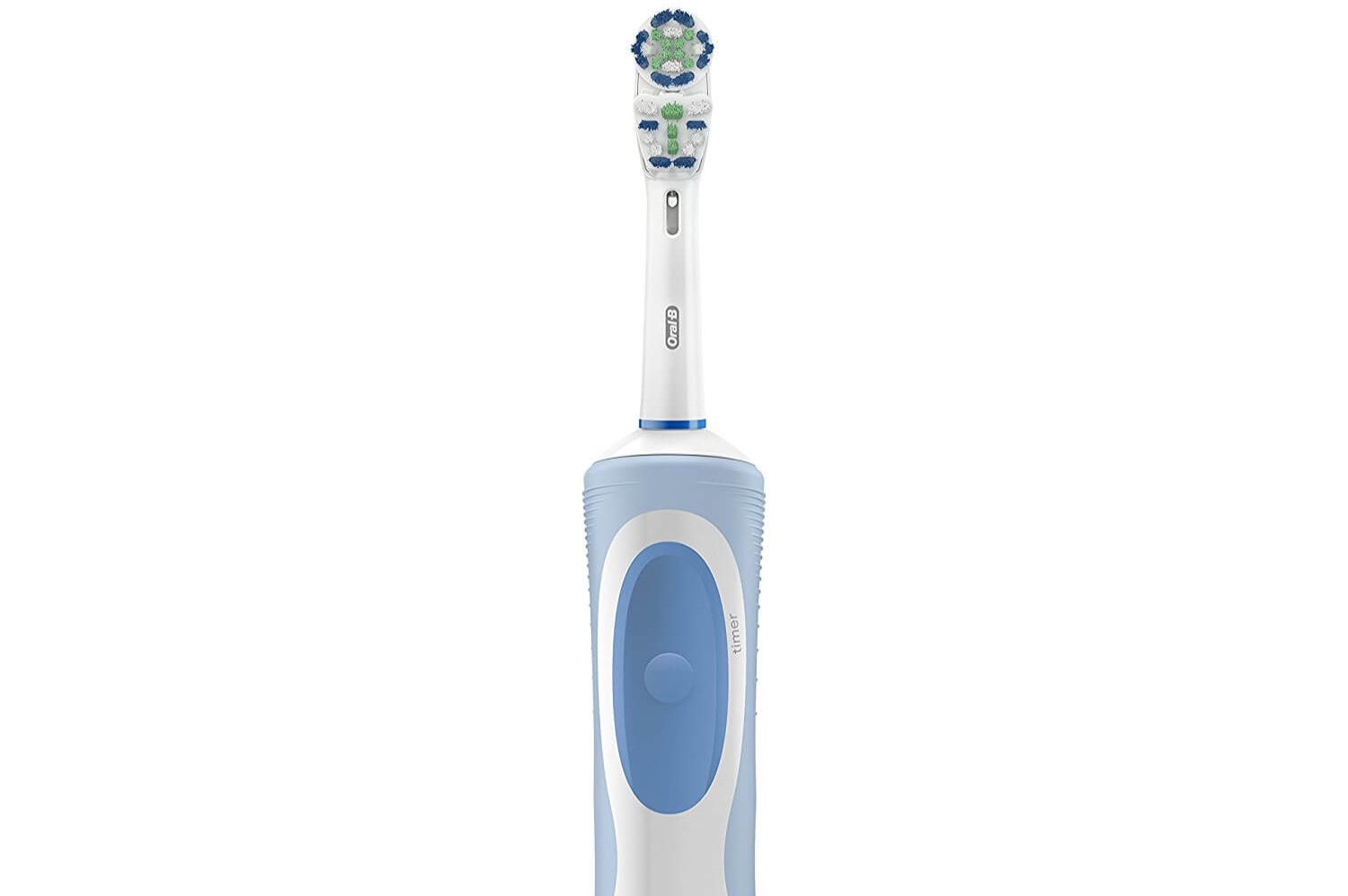 8 Amazing Oral-B Vitality Dual Clean Rechargeable Electric Toothbrush For 2024