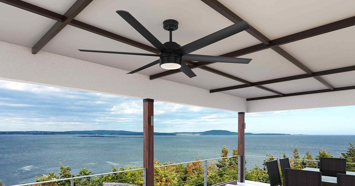 8 Amazing Patio Fan Outdoor For 2024