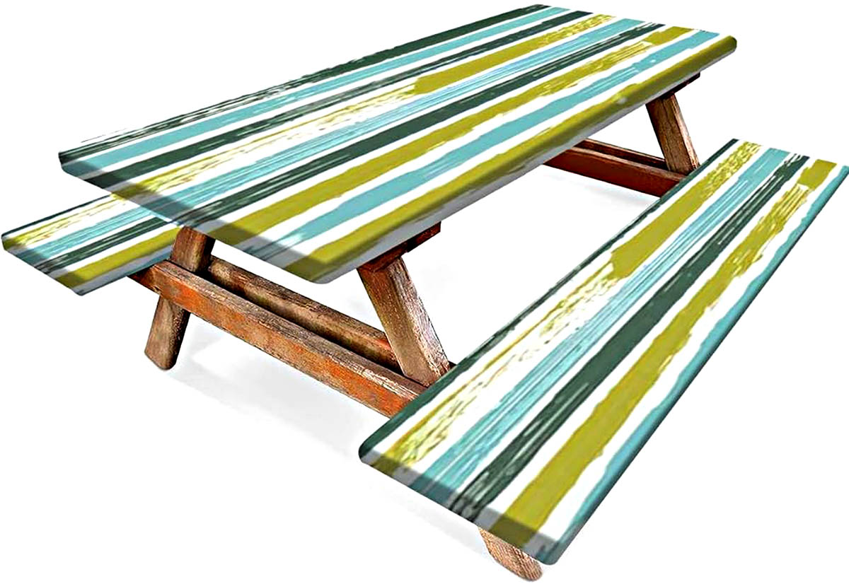 8 Amazing Picnic Table Covers For 2024