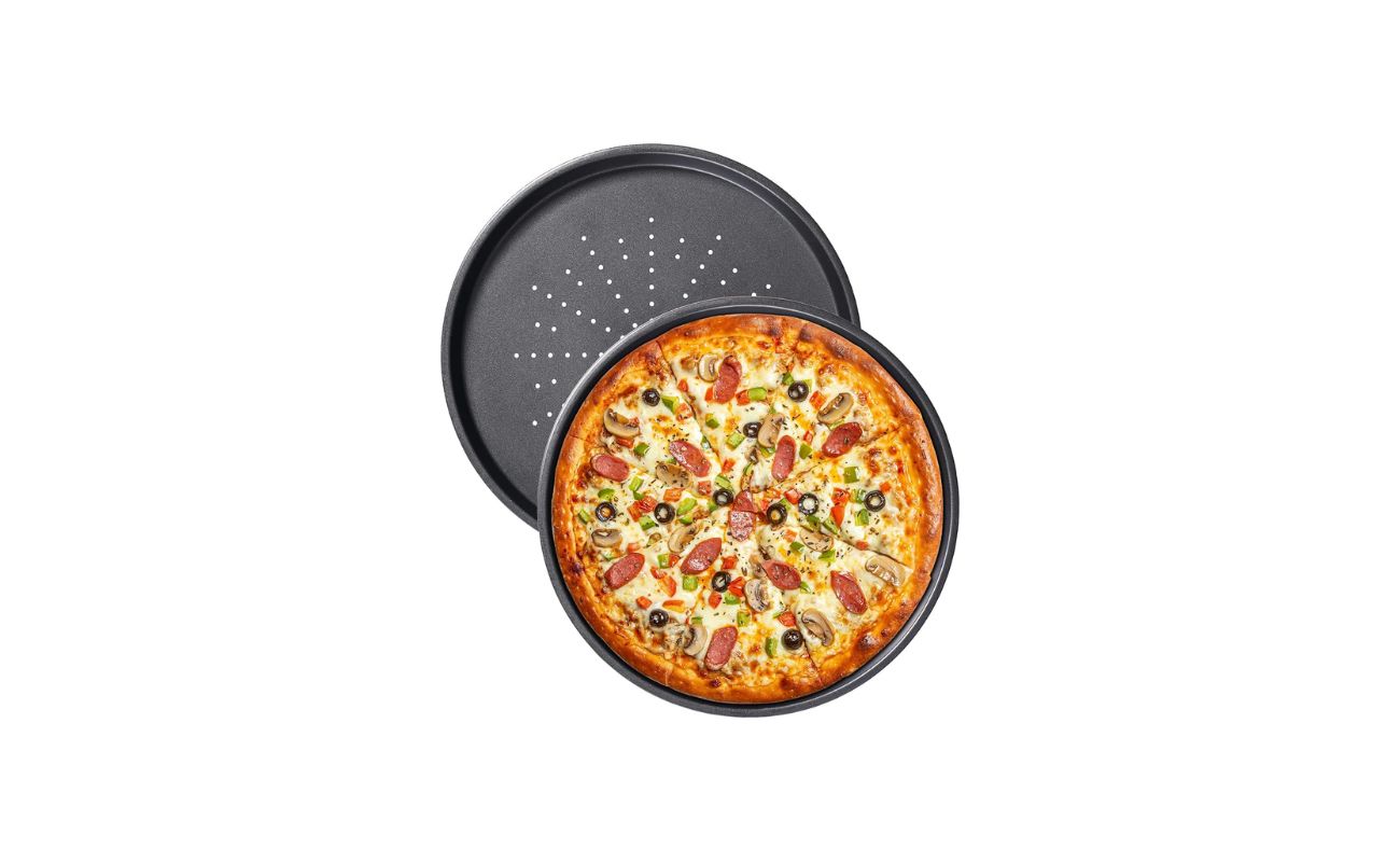 8 Amazing Pizza Oven Tray For 2024