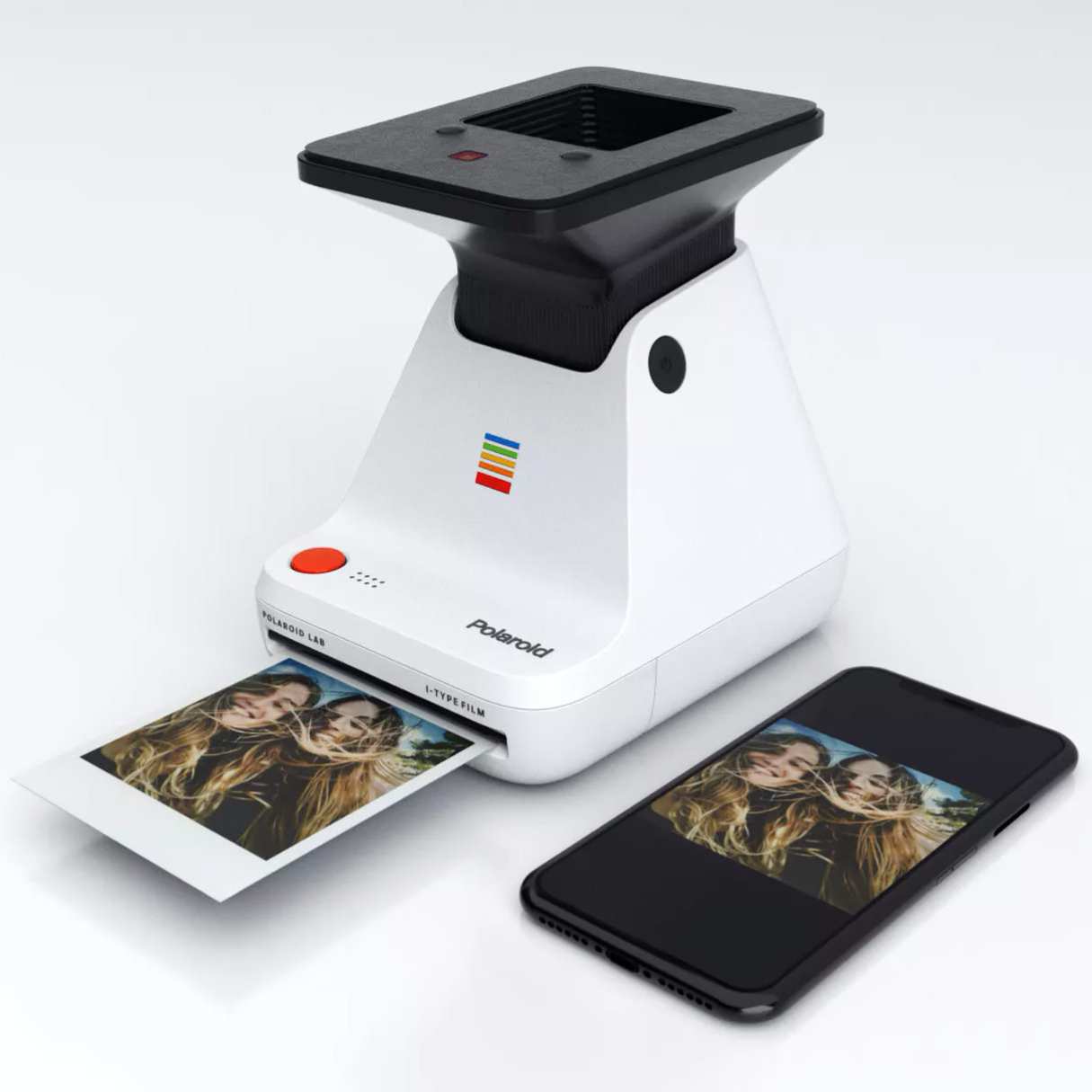 8 Amazing Polaroid Printer For 2024