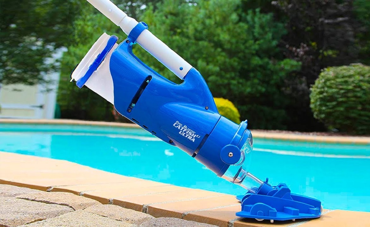 8 Amazing Pool Vacuum Cleaner For 2024