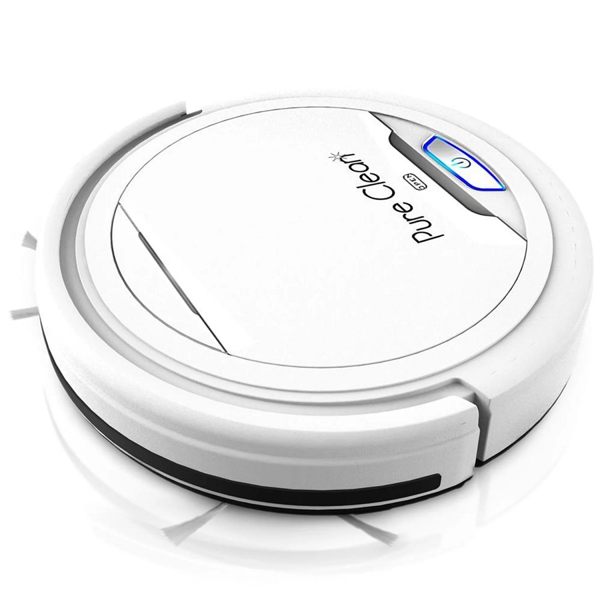 8 Amazing Pure Clean Smart Robot Vacuum Cleaner For 2024