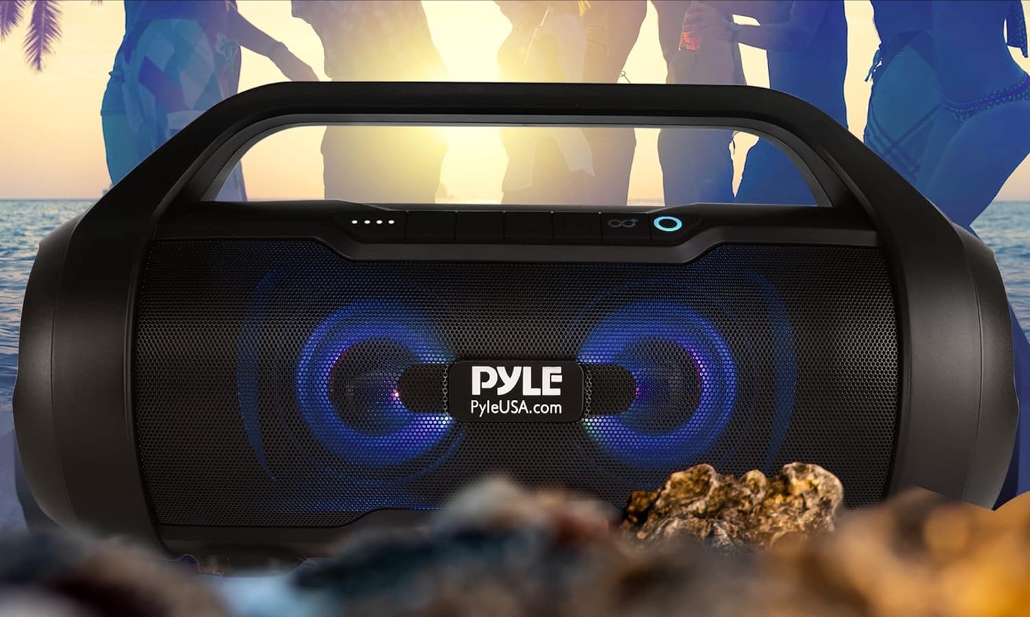 8 Amazing Pyle Boombox For 2023 | Storables