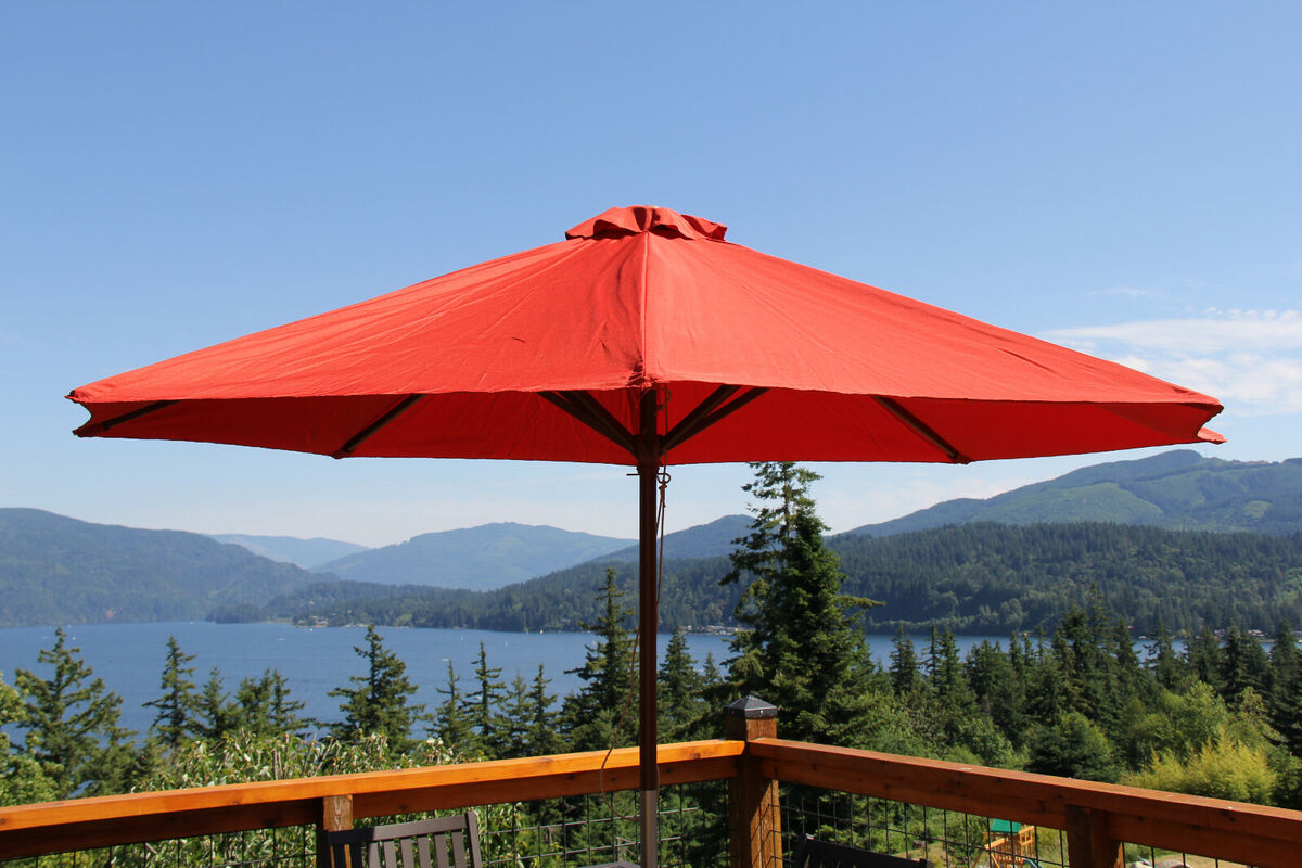 8 Amazing Red Patio Umbrella For 2024