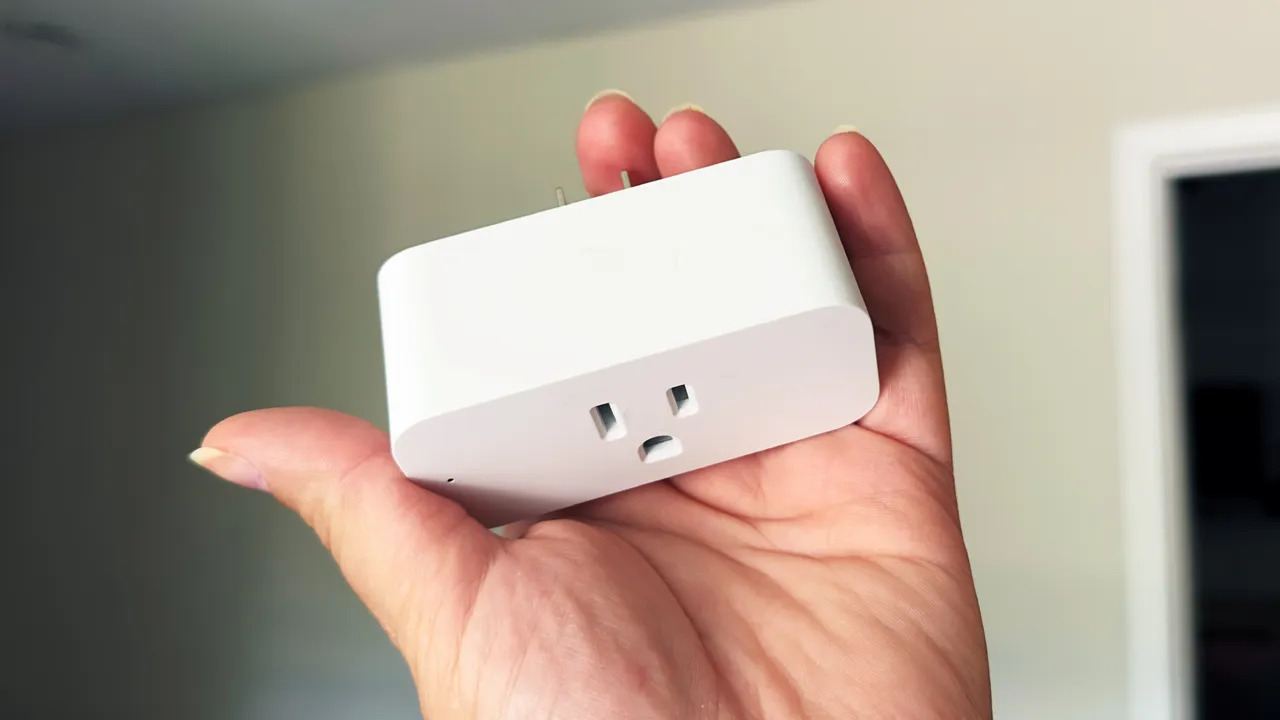 8 Amazing Smart Plug For Tv For 2024