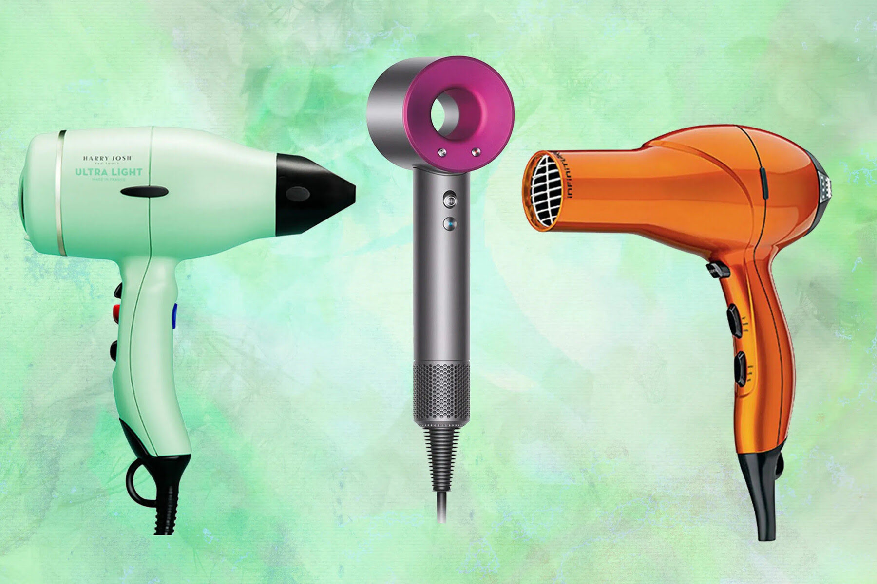8 Amazing Dual Voltage Hair Dryer Travel For 2024