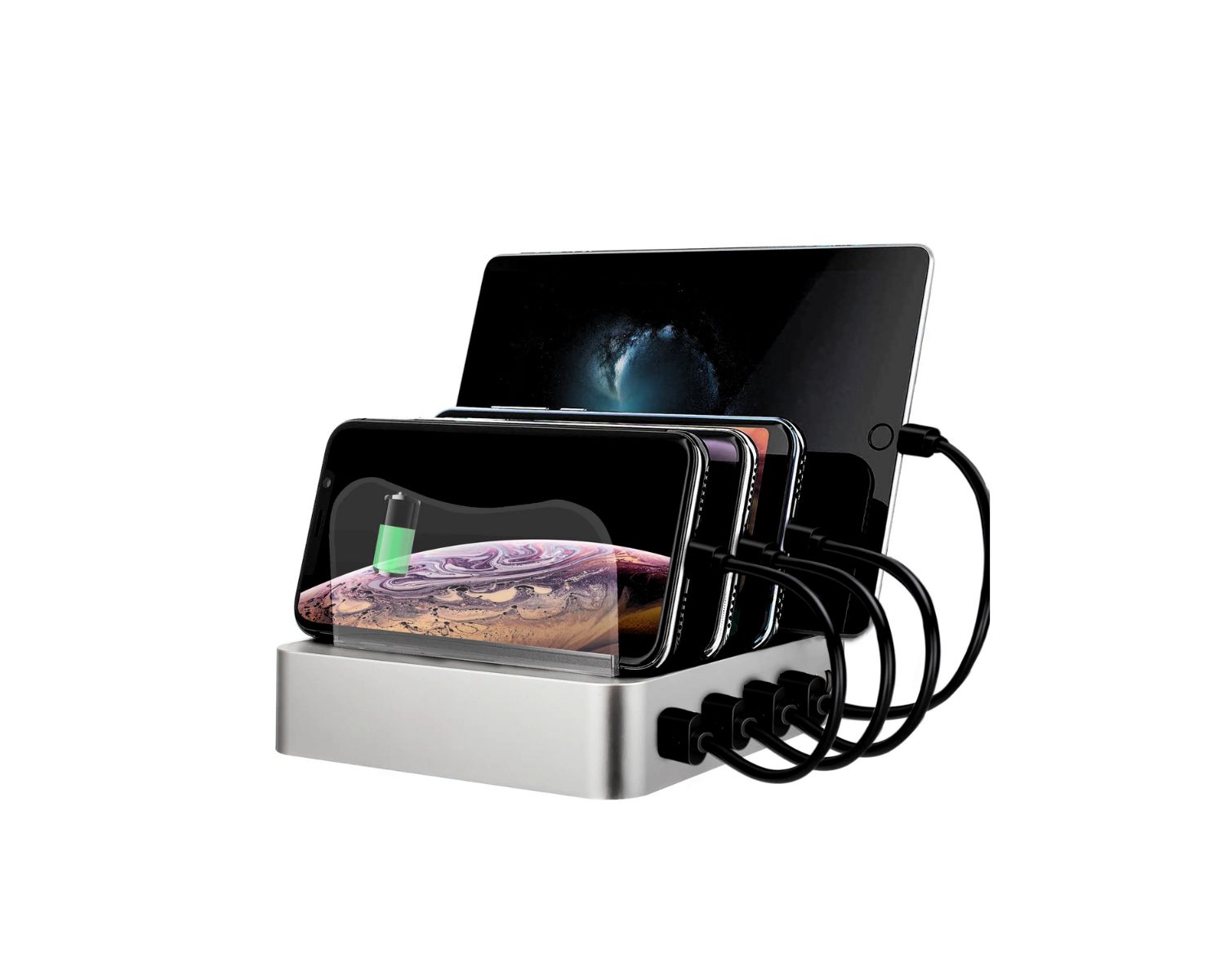 8 Amazing USB Charging Station Dock For 2024