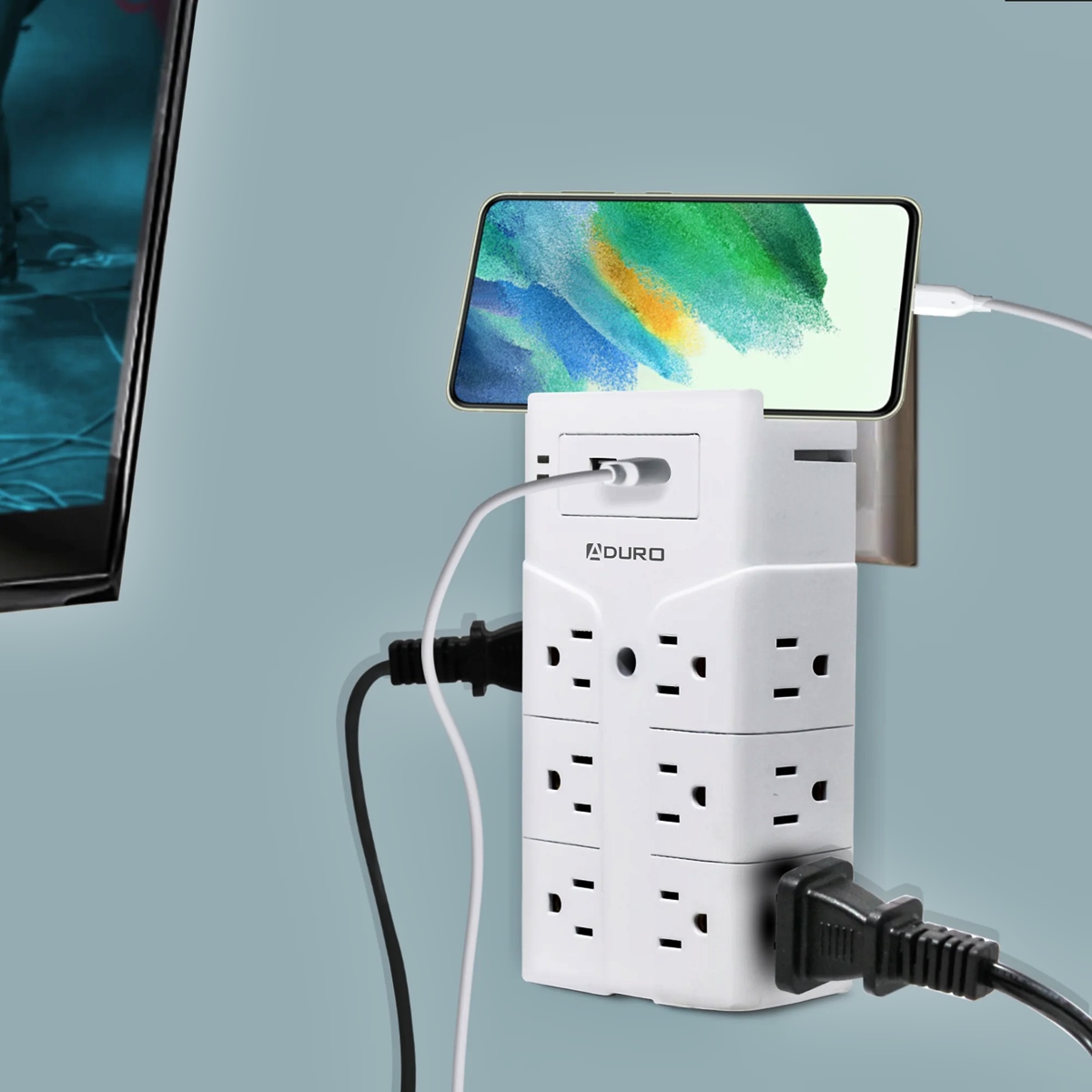 8 Amazing Wall Charging Station For 2024