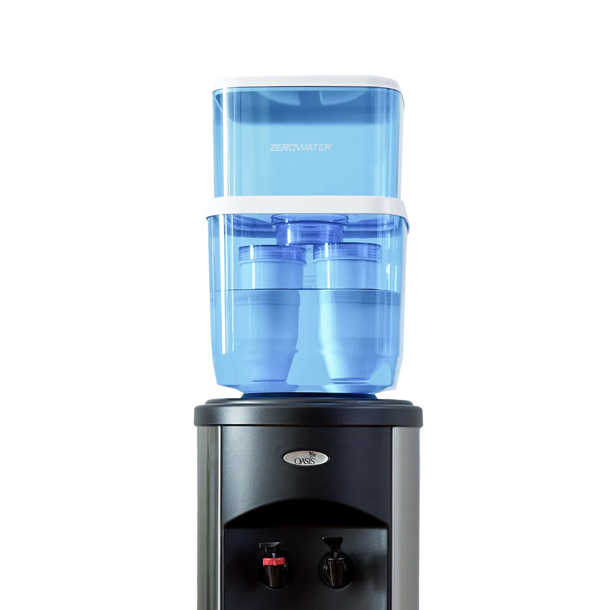 8 Amazing Water Filtration Cooler For 2024