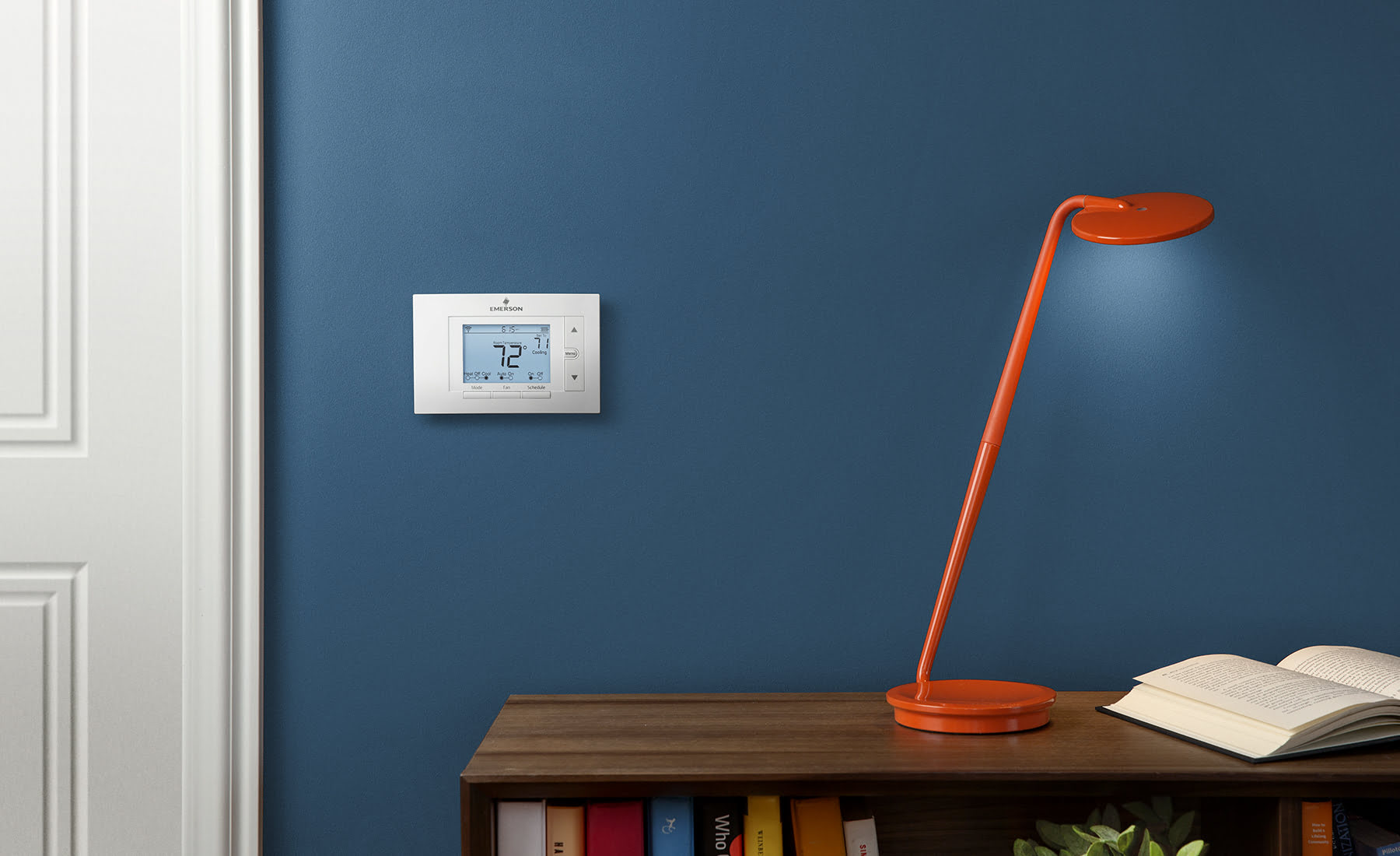 8 Amazing Wi-Fi Programmable Thermostat For 2024